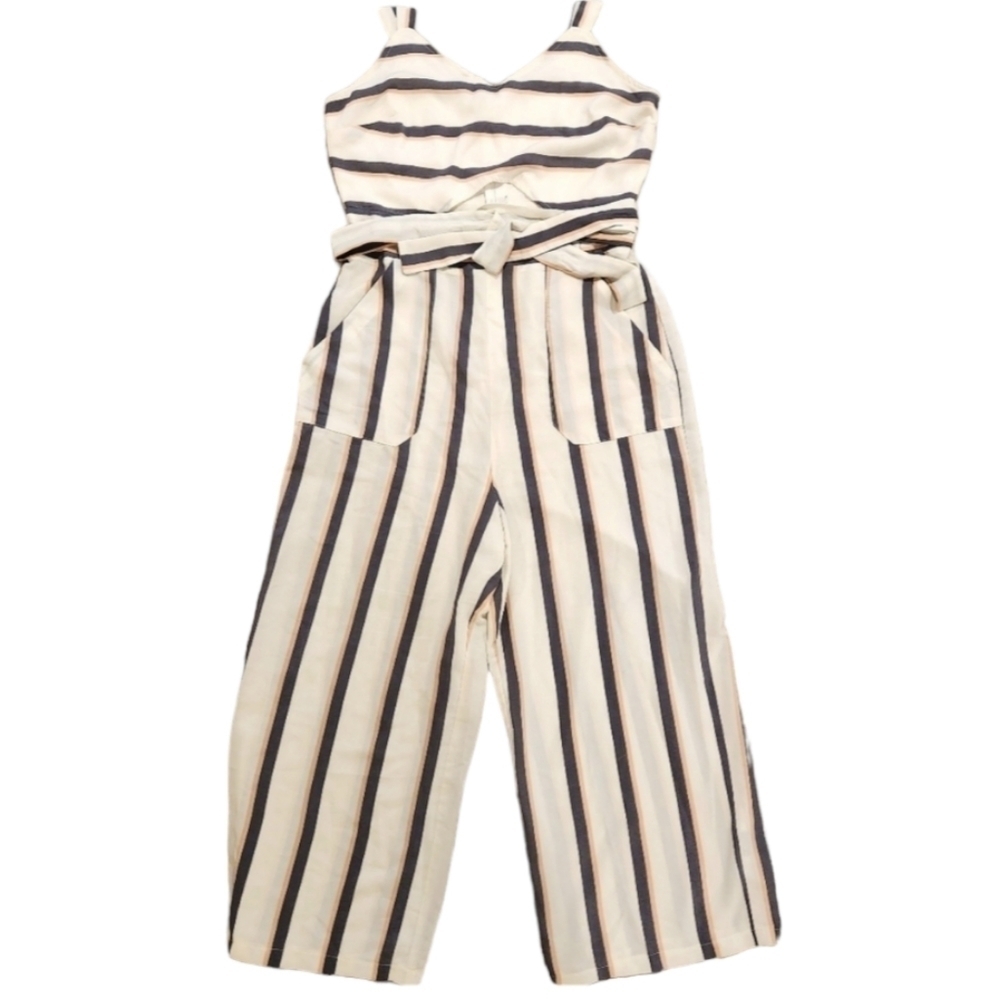 Crystal sky jumpsuit